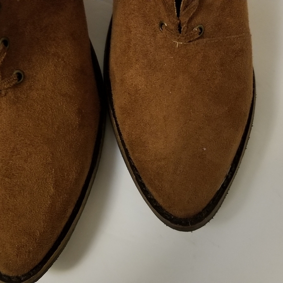 Coconuts by Matisse Booties - Picture 6 of 7